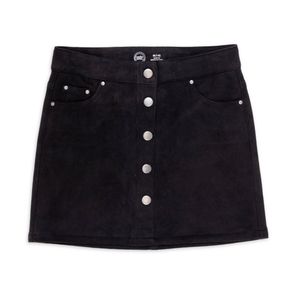 Beautiful Black Skirt